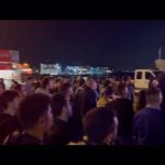 Oğuzhan Uğur Instagram - Kadıköy, Üsküdar, Kartal, İzmir, Çeşme ve Bodrum sokakta izlemiş. Yazlık sinema tadında. 🚀 #mevzularaçıkmikrofon