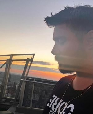 Oğuzhan Uğur Instagram - 🧘🏻‍♂️