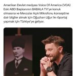 Oğuzhan Uğur Instagram - As bayrakları as 🇹🇷