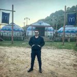 Oğuzhan Uğur Instagram – Oğuz Han 🕶️