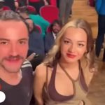 Oğuzhan Uğur Instagram – Mevzular Açık Mikrofon! Bir siyaset programından fazlası 😅❤️