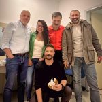 Oğuzhan Uğur Instagram – Hep Amerikan marka giyiyor şekerim bunlar