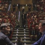Oğuzhan Uğur Instagram – M.A.M 12. Bölüm Uzun Tanıtım. Konuk Deva Partisi Genel Başkanı Sn. Ali Babacan. Programın tamamı 2 Mayıs Salı Akşamı 21.00’de BabalaTV’de 🏹 #babalatv #mevzularaçıkmikrofon