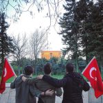 Oğuzhan Uğur Instagram – Sevinin küçükler, övünün büyükler #23nisan kutlu olsun. 🇹🇷🎉