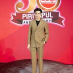 Oabnithi Wiwattanawarang Instagram - โอบได้มีโอกาสมาแสดงความยินดี ในงานฉลองครบรอบ 50 ปี บริษัทพิริยพูล JOURNEY TO THE UNIVERSE งานอบอุ่นและเป็นกันเองมากเลยครับ ซึ่งงานจะจัดถึงวันที่ 25 ก.พ. 67 ณ ลาน Central Court Central World มากันเยอะๆ นะครับ #PIRIYAPUL50th #PIRIYAPUL #พิริยพูล #Tchibo #FriendsOfTchibo #ทชิโบ #oabnithi