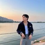 Oabnithi Wiwattanawarang Instagram - Ohoooo💙
