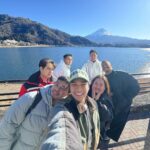 Oabnithi Wiwattanawarang Instagram - The end of the trip ❤️