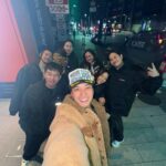 Oabnithi Wiwattanawarang Instagram - The end of the trip ❤️
