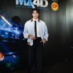 Oabnithi Wiwattanawarang Instagram - เปิดแล้ววันนี้! MX4D Presented by CP โรงภาพยนตร์ 4 มิติ เติมเต็มอรรถรสความสุขทุกมิติ ที่ #SFcinema #MX4DpresentedByCP #SeeFeelBelieve