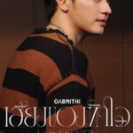 Oabnithi Wiwattanawarang Instagram - หวังว่าจะชอบเพลง “เสียงของหัวใจ” ในเวอร์ชั่นนี้นะครับ เพลงนี้เป็นเพลงที่มีความหมายดี ฟังแล้วสดใส และโอบอยากทำให้ทุกคนมีความสุขผ่านเสียงของโอบ และเป็นของขวัญให้ทุกคนในช่วงสิ้นปีแบบนี้น้า 💙 #OABNITHI #OABNITHILiveSession