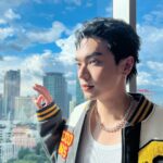Oabnithi Wiwattanawarang Instagram - 🫢 #tiffanyforge