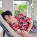 Oabnithi Wiwattanawarang Instagram - 🦊💙 CHARRAS Bhawan Hotel and Residence