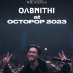 Oabnithi Wiwattanawarang Instagram - อยากจะเก็บภาพความทรงจำในการขึ้น Stage แรกของโอบเอาไว้ เลยทำเป็น Documentary ออกมาให้ทุกคนดูว่าระหว่างทางเราต้องเตรียมตัวอะไรยังไง โอบต้องมีส่วนร่วมยังไง ต้องผ่านอะไรมาบ้าง แล้วผลลัพธ์ที่ได้มันออกมาเป็นยังไง ถึงแม้มันจะเป็นเพียงก้าวเล็กๆ แต่อยากให้ทุกคนรู้ว่าโอบตั้งใจกับมันมากๆ อยากบอกว่าโอบมีความสุขอยู่หลายวันเลยหลังจากที่ได้ขึ้น #OCTOPOP2023 . . หวังว่า Documentary อันนี้จะเป็นไฟ positive ที่จะทำให้ใครหลายๆคนกล้าที่จะออกมาทำในสิ่งที่ตัวเองชอบและสิ่งที่ตัวเองรัก หวังว่าเสียงของโอบจะสร้างความสุขของพวกคุณได้ไม่มากก็น้อยน้า ไว้พบกันใหม่ ลัฟยู 💙