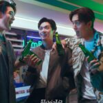Oabnithi Wiwattanawarang Instagram - ก็ไปดิค้าบบบ💨……เติมแก๊งเพื่อนให้พร้อม แล้วออกเดินทางเติมเต็มความสนุก ไปให้สุดที่เทศกาลดนตรีระดับช้างด้วยกันตลอดทั้งปีทั่วประเทศไทย 🎉 โอบบอกเลยงานนี้ช้างเค้ามีรางวัลสำหรับสายคอนตัวจริงด้วย ติดตามเรื่องราวของพวกเราและกิจกรรมสุด Exclusive ได้ที่ Facebook : Chang World #Chang #เติมเต็มคำว่าเพื่อน #RoadtoFriendship