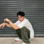 Oabnithi Wiwattanawarang Instagram - เรื่องมีอยู่ว่า 🤫 #CHRISTIANLOUBOUTIN