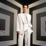Oabnithi Wiwattanawarang Instagram - PAÑPURI ชวนเติมสีสันให้กับเทศกาลแห่งความสุขไปกับ PAÑPURI Holiday 2024: Harmony Wonderland Pop-Up ณ Central Ladprao ชั้น 1 วันนี้ - 20 ธันวาคม . พบกับกิจกรรมมากมายและคอลเล็กชันของขวัญลิมิเต็ด อิดิชัน มาพร้อมไฮไลท์พิเศษ Shape of Harmony Interactive Room สัมผัสสีสันและลวดลาย Geometry และดื่มด่ำไปกับชาไทยสุดพรีเมียมที่รังสรรค์โดย KARUN #PANPURI #PANPURIHolidays #ShapeofHarmony