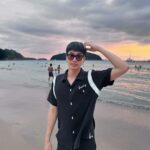 Oabnithi Wiwattanawarang Instagram - 😁💙