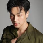 Oabnithi Wiwattanawarang Instagram - 🫣🫣🫣