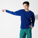 Oabnithi Wiwattanawarang Instagram - HOMME PLISSÉ ISSEY MIYAKE 10 YEARS OF DESIGN AND MAKING. เป็นอีกหนึ่งแบรนด์ที่ชอบมากๆ ทำให้ everyday look ของโอบดูมีความเรียบหรู เท่ และที่สำคัญใส่สบายมากจริงๆ อยากให้ทุกคนมาลองสัมผัสความรู้สึกนี้กันนะครับ #HPpeople #HP10th