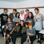 Oabnithi Wiwattanawarang Instagram - We rocked it! 💙