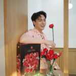 Oabnithi Wiwattanawarang Instagram - LEGO PLAY TOGETHER THIS VALENTINE’S🥰🌹 เลโก้ชวนคุณมาตกหลุมรักกับ Botanical Collection เพราะเราเชื่อว่าสิ่งที่สำคัญในความสัมพันธ์คือเวลาที่ได้ใช้ร่วมกัน ให้เลโก้เป็นส่วนหนึ่งในความรักของคุณในวาเลนไทน์นี้ พิเศษ เฉพาะธีม Botanical ซื้อครบตามเงื่อนไขลดเพิ่มสูงสุด 25% ตั้งแต่วันที่ 1-14 Feb 2024 🎉🎁 @LEGO @lego_bricksthailand #LEGOValentineTH #LEGOTH