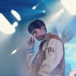 Oabnithi Wiwattanawarang Instagram - See you tomorrow with my 1st Music Festival as "OABNITHI" at Cave Stage @octopopfest 💙🎤 . . 📸 @pathirunrit
