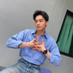 Oabnithi Wiwattanawarang Instagram - อ่าาาาาา 🫤