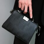 Oabnithi Wiwattanawarang Instagram - Peek-a-boo #FendiPeekaboo @fendi