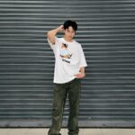 Oabnithi Wiwattanawarang Instagram - เรื่องมีอยู่ว่า 🤫 #CHRISTIANLOUBOUTIN