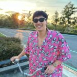 Oabnithi Wiwattanawarang Instagram - กลับมาแล้วค่า..หลายคนให้อภัยแล้ว🙏🏻💙
