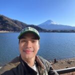 Oabnithi Wiwattanawarang Instagram - My selfie dump 💙
