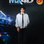 Oabnithi Wiwattanawarang Instagram - เปิดแล้ววันนี้! MX4D Presented by CP โรงภาพยนตร์ 4 มิติ เติมเต็มอรรถรสความสุขทุกมิติ ที่ #SFcinema #MX4DpresentedByCP #SeeFeelBelieve