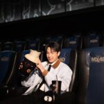 Oabnithi Wiwattanawarang Instagram - เปิดแล้ววันนี้! MX4D Presented by CP โรงภาพยนตร์ 4 มิติ เติมเต็มอรรถรสความสุขทุกมิติ ที่ #SFcinema #MX4DpresentedByCP #SeeFeelBelieve