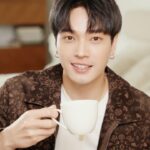 Oabnithi Wiwattanawarang Instagram - ช่วงนี้ทำงานเยอะแต่ไม่รู้สึกเหนื่อยเลย เพราะ ทุกช่วงเวลา โอบให้ความสำคัญ และสนุกไปกับทุกกิจกรรมที่โอบได้ทำจริงๆ Enjoy with Every Moment เริ่มต้นโมเม้นดีๆ กลิ่นหอมๆ จาก กาแฟคั่วบด Tchibo GOLD Selection รสเข้ม หอมกรุ่น ให้เอเนจี้ดีๆ เกิดขึ้นกับทุกเรื่องในทุกช่วงเวลา กับ Tchibo กันนะครับ #Tchibo #ทชิโบ #PIRIYAPUL50th #PIRIYAPUL #พิริยพูล