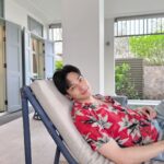 Oabnithi Wiwattanawarang Instagram – 🦊💙 CHARRAS Bhawan Hotel and Residence