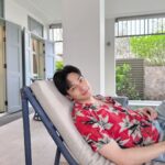 Oabnithi Wiwattanawarang Instagram - 🦊💙 CHARRAS Bhawan Hotel and Residence