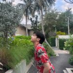 Oabnithi Wiwattanawarang Instagram - 🦊💙 CHARRAS Bhawan Hotel and Residence
