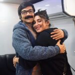 Oindrila Sen Instagram - Happyyyyy Birthday my PC 🎂 I looove u like anything @prosenstar 😘❤️ İstanbul Turkey