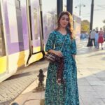 Oindrila Sen Instagram - 🇹🇷 İstanbul Turkey