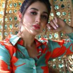 Oindrila Sen Instagram - Just 💭💭💭