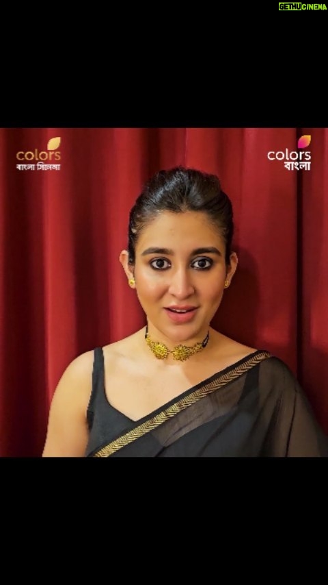 Oindrila Sen Instagram - প্রেমিকের বাবার সাথে মা করছে প্রেম, বড়ই অদ্ভুত প্রবলেম ! দেখুন ঐন্দ্রিলা সেন অভিনীত সিনেমা হলের #TatkaRelease #WorldTelevisionPremiere #LoveMarriage 30th July রবিবার দুপুর 2:00 PM -এ #ColorsBangla -য় এবং রাত 8:00 PM -এ #ColorsBanglaCinema -য়। @ankush.official @love_oindrila #RanjitMallick @adhyaaparajita @surinderfilms @pbchaki