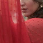 Oindrila Sen Instagram - #tumkyamile 🌹