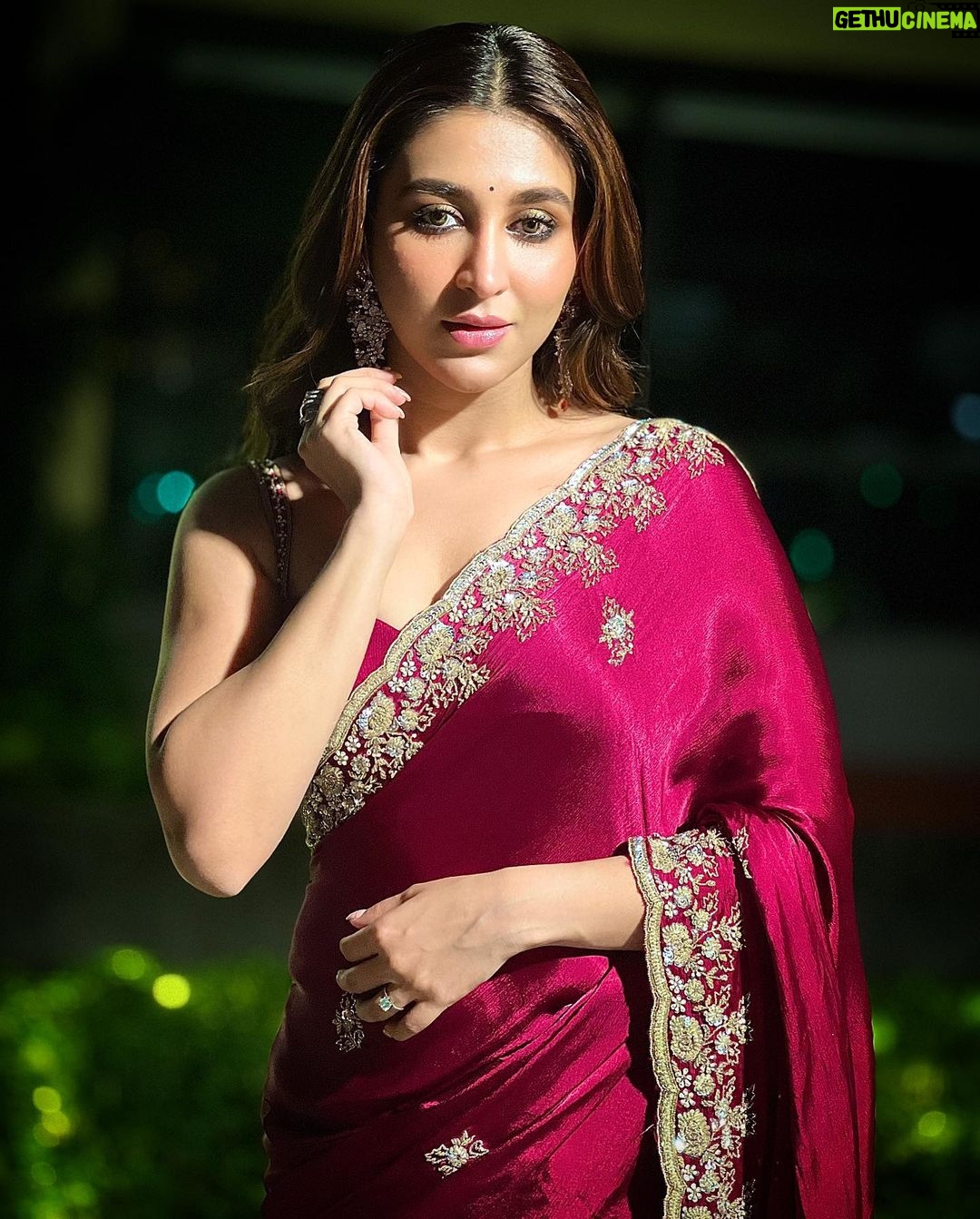 Oindrila Sen Instagram - শুভ মহা অষ্টমী 🙏🏻
