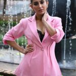 Oindrila Sen Instagram - It’s not an Attitude,it’s the way i am🩷
