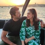 Oindrila Sen Instagram - কিছু জীবনের মুহূর্ত যেগুলো আমার কছে গুরুত্বপূর্ণ । ♥️ İstanbul Turkey