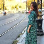 Oindrila Sen Instagram - 🇹🇷 İstanbul Turkey