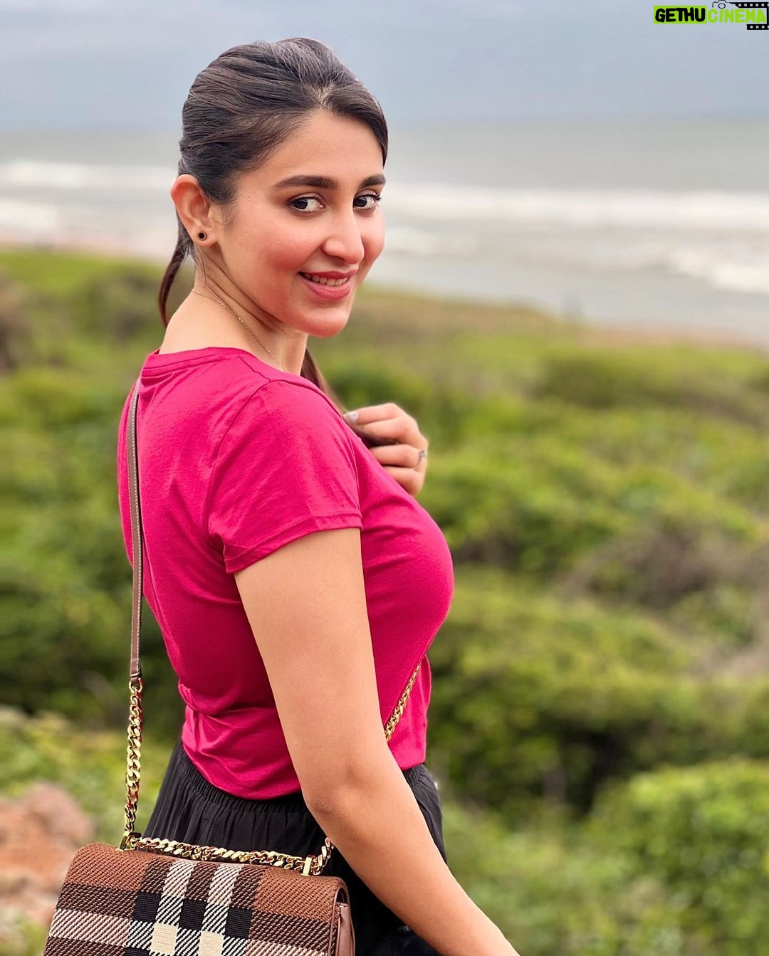 Oindrila Sen - 84.9K Likes - পুচকি Break ⛰️ 🌊
📸 @ushasi_b
