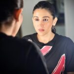 Oindrila Sen Instagram - When in doubt just add lil kajal 🖤 📸 @ushasi_b