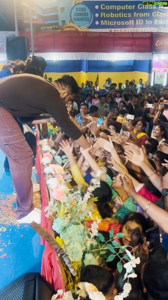 Oindrila Sen Instagram - LOVE FOR #MIRZA ..LOVE FOR #MUSKAN.. MIRZA GROUND EVENT .. VENUE #MADHYAMGRAM .. THANK YOU FOR ALL THE LOVE.. #MIRZA #EID2024 .. MANY MORE TO COME STAY WITH US.. @ankushmotionpictures