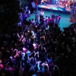 Oindrila Sen Instagram - Herez the glimpse of the massive launch event of BENGAL'S BIGGEST DANCE NUMBER .. #ELOMIRZA .. Thank u for all the love and support.. Mirza #ReleasingOn10thApril .. #Mirza #Eid2024 @ankushmotionpictures @rahulghosh2444 @shoaibkabeerinsta @ghorui.animesh @arkaloves @join_the_dots_official
